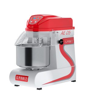 AMASADORA DE ESPIRAL AE05G2