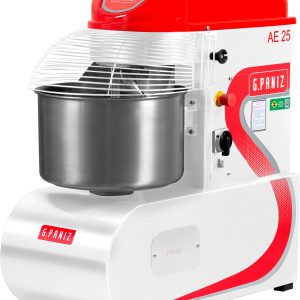 AMASADORA DE ESPIRAL AE25G2