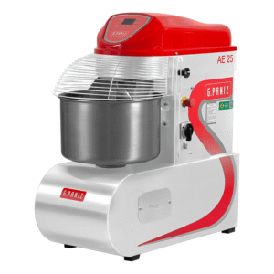 AE60G2 AMASADORA DE ESPIRAL GPANIZ