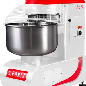 AMASADORA DE ESPIRAL AE80G2 GPANIZ