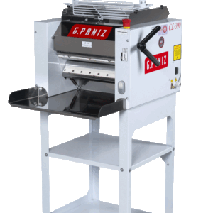 CL390P CILINDRO LAMINADOR CON PEDESTAL GPANIZ