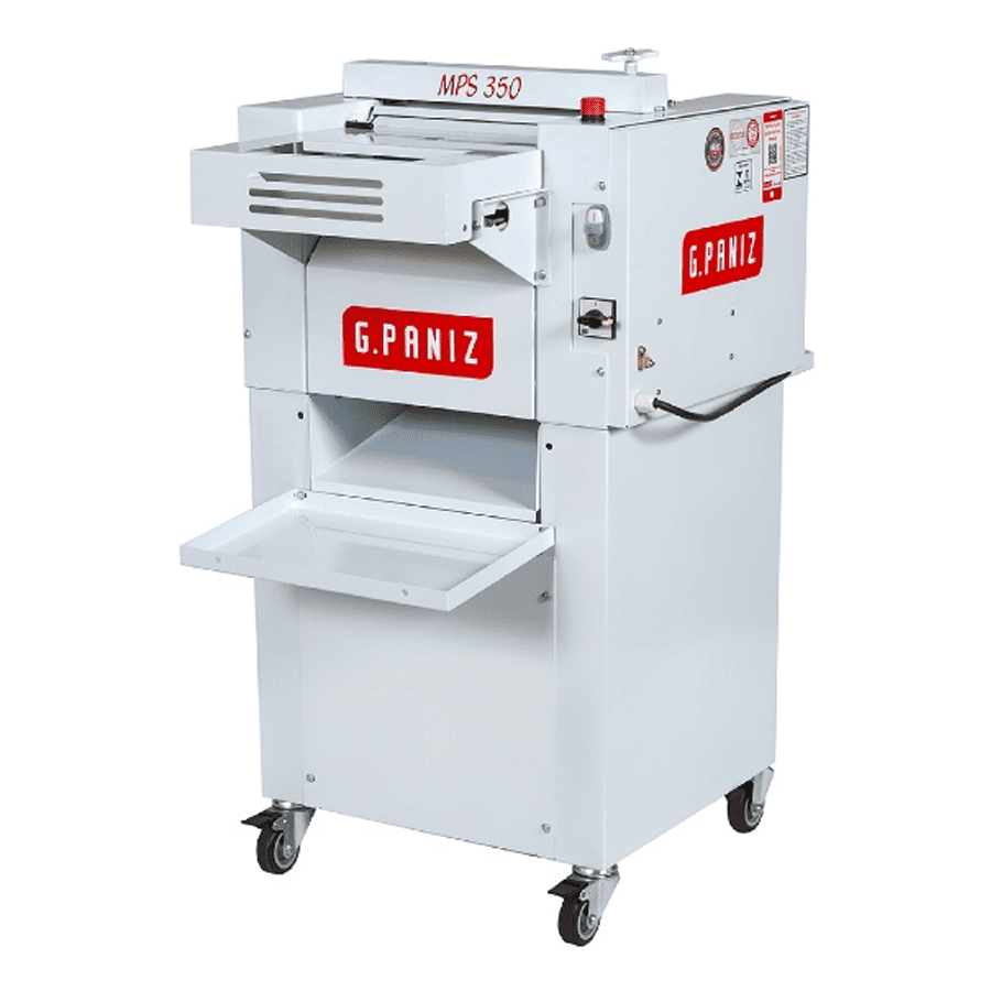 FORMADORA DE PAN MPS-500 GPANIZ