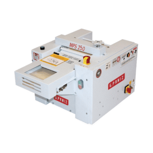 MPS250 FORMADORA DE PAN GPANIZ