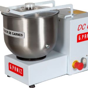 DESHEBRADORA DE CARNES DC04 GPANIZ