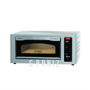 horno pizzaiolo fpe400d gpaniz
