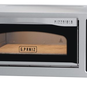 HORNO PIZZAIOLO DIGITAL FPE400D GPANIZ