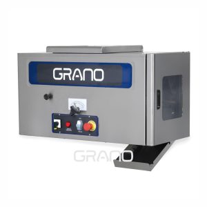 Granomaq RQ300 Rallador De Queso Industrial Acero Inoxidable 150 Kg Por  Hora Envío por cobrar