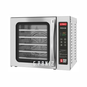 Horno de Convección FCV35 Gpaniz