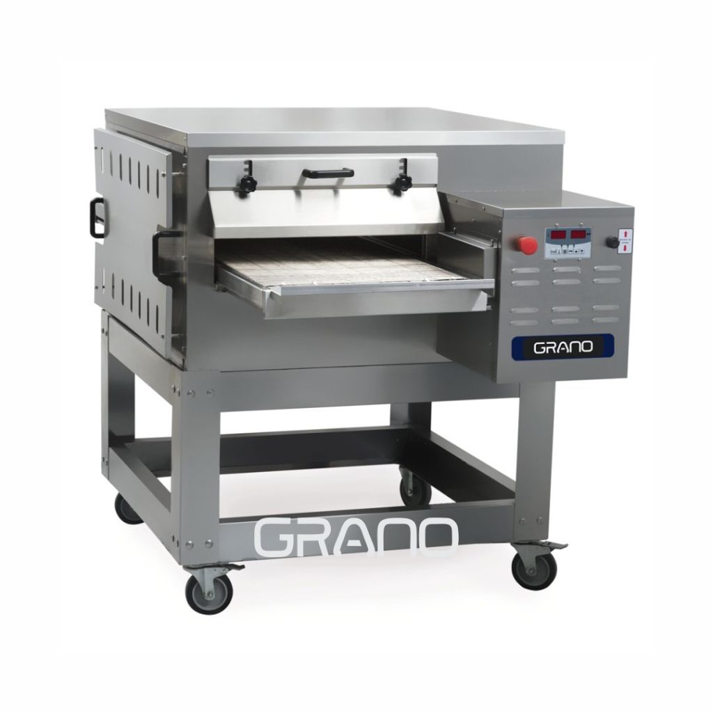 Horno De Banda Grano FE-500 | Gpaniz México