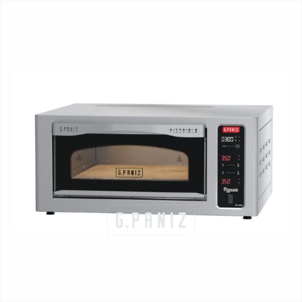 horno pizzaiolo gpaniz fpe400d