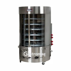 Rosticeros ARV100QC Gastromaq