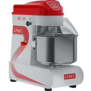 AMASADORA DE ESPIRAL AE15G2