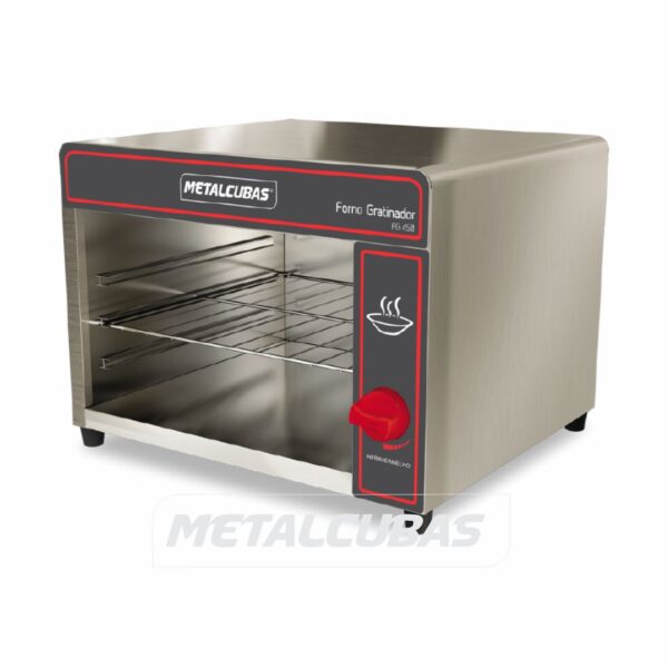 horno-gratinador-fg480-metalcubas