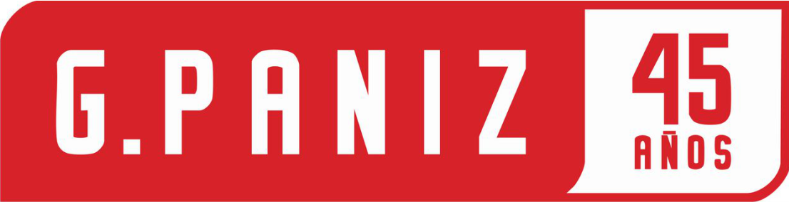 G.Paniz Logo