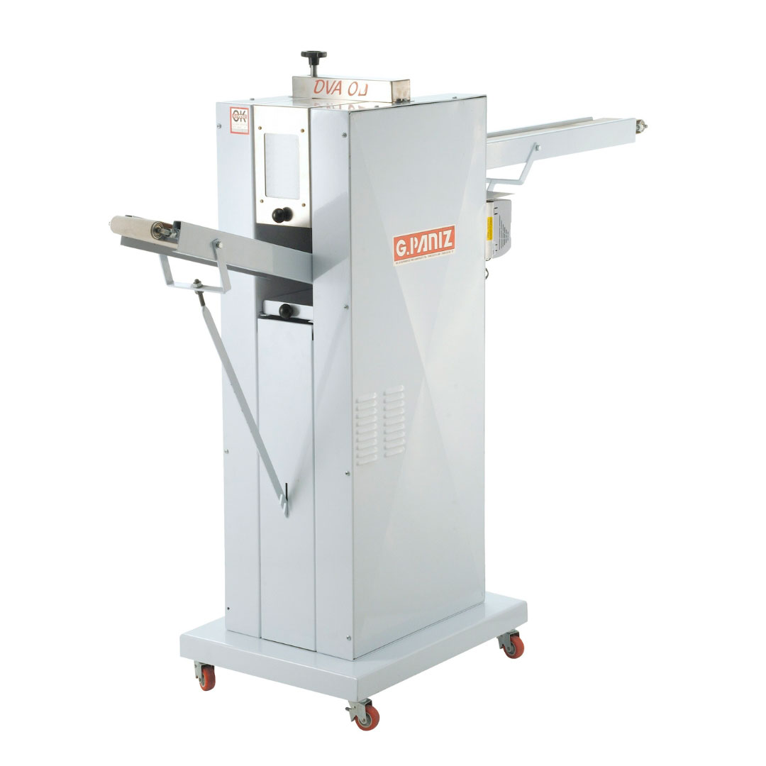 DIVISORA DE MASA DVA03 GPANIZ (EQUIPO SOBRE PEDIDO)