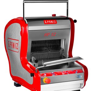 REBANADORA DE PAN FP12G2 GPANIZ