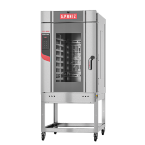 HORNO CONVECCION FTG3000 GPANIZ
