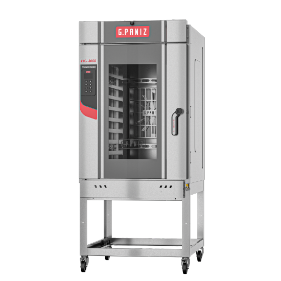 HORNO CONVECCION FTG3000 GPANIZ