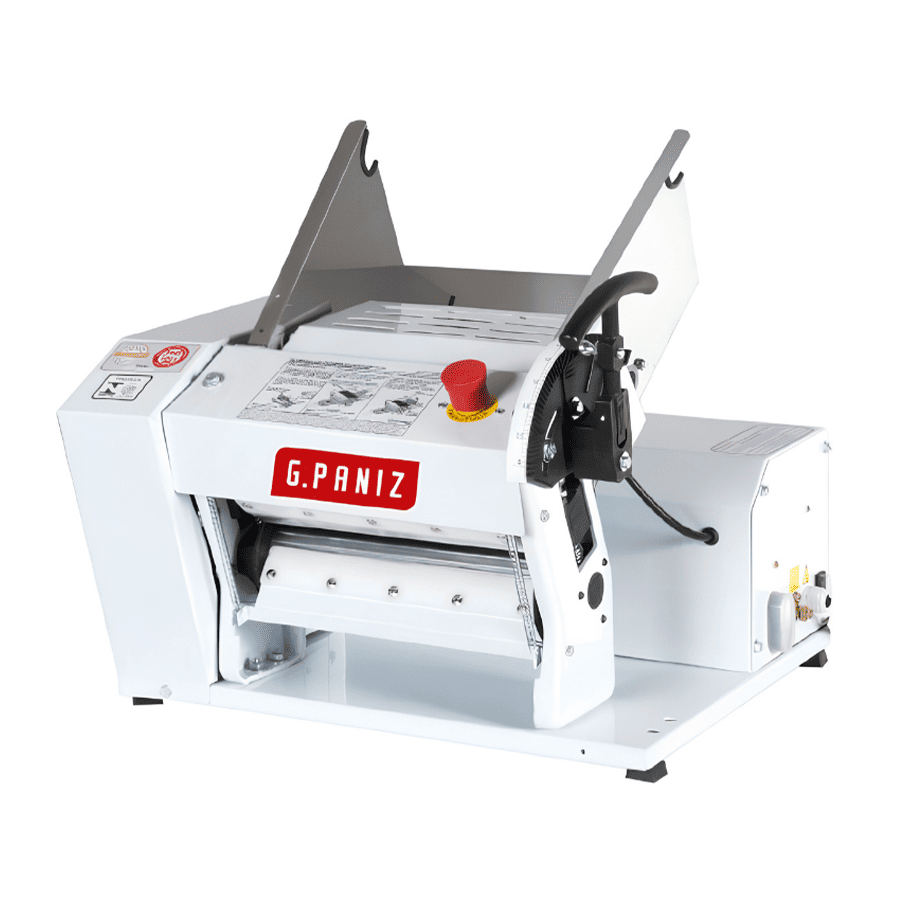 CLI390 CILINDRO LAMINADOR GPANIZ