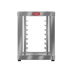 RFCV BASE CON ESPIGUERO PARA HORNOS FCV'S GPANIZ
