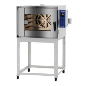 FTE5 HORNO TURBO ELÉCTRICO 5 CHAROLAS GASTROMAQ